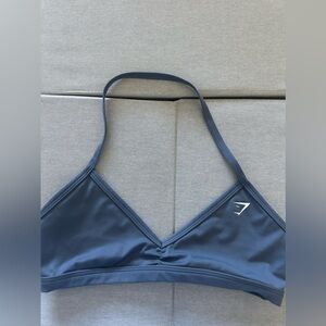 Gymshark Minimal Sports Bra
